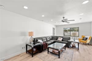 5057 Lexington Boulevard, Fort Myers, FL 33919 Sold 06/30/25