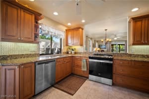 5874 Wild Olive Terrace, Fort Myers, FL 33919 Sold 08/15/25