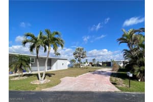 120 Dawn Street, Fort Myers, FL 33908 Sold 03/28/25