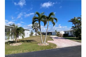 120 Dawn Street, Fort Myers, FL 33908 Sold 03/28/25