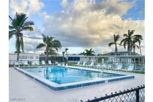 120 Dawn Street, Fort Myers, FL 33908 Sold 03/28/25