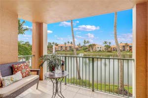 1275 Wildwood Lakes Boulevard, Naples, FL 34104 Sold 04/30/25