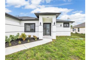 2706 25th Street, Lehigh Acres, FL 33976 Sold 04/21/25