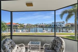 561 Seaview Court, Marco Island, FL 34145 Sold 04/28/25