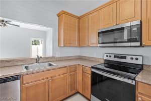 6091 Lake Front Drive, Fort Myers, FL 33908 - MLS#225027074