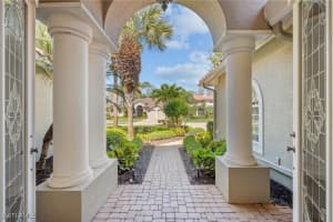 2874 Lone Pine Lane, Naples, FL 34119 - MLS#225027075