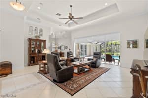 2874 Lone Pine Lane, Naples, FL 34119 - MLS#225027075