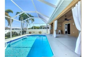 1311 33rd Terrace, Cape Coral, FL 33914 Sold 04/21/25