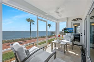 1014 Collier Boulevard, Marco Island, FL 34145 Sold 04/22/25