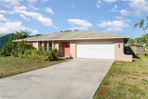 17512 Fuchsia Rd, Fort Myers