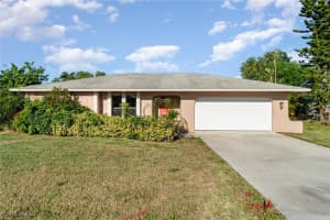 17512 Fuchsia Road, Fort Myers, FL 33967 - MLS#225027111