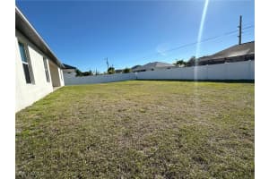 3916 20th Place, Cape Coral, FL 33914 Sold 10/15/25