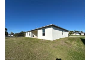 3916 20th Place, Cape Coral, FL 33914 Sold 10/15/25