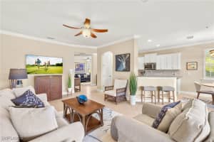10321 Glastonbury Circle, Fort Myers, FL 33913 Sold 05/01/25