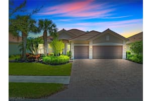 6144 Victory Drive, Ave Maria, FL 34142 Sold 05/01/25
