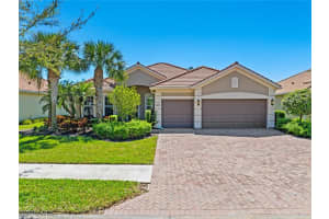 6144 Victory Drive, Ave Maria, FL 34142 Sold 05/01/25