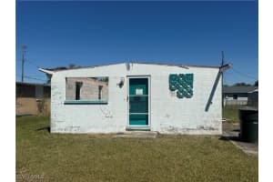 2909 Saint Charles Street, Fort Myers, FL 33916 Sold 05/16/25