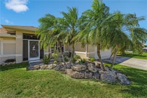 2518 25th Street, Cape Coral, FL 33993 Sold 06/24/25