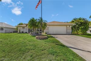 2518 25th Street, Cape Coral, FL 33993 Sold 06/24/25