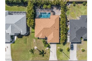 2518 25th Street, Cape Coral, FL 33993 Sold 06/24/25