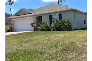 4004 8th Place, Cape Coral, FL 33909 Sold 05/05/25
