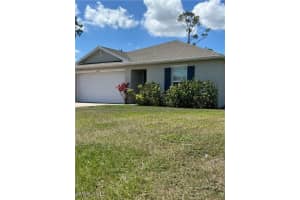4004 8th Place, Cape Coral, FL 33909 Sold 05/05/25