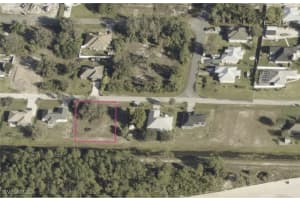 14100 Chancellor Street, Fort Myers, FL 33905 Sold 07/16/25