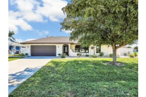 3823 6th Place, Cape Coral, FL 33914 Sold 05/02/25