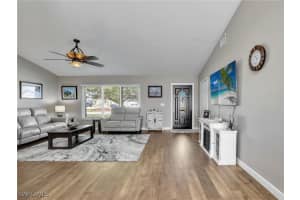 3823 6th Place, Cape Coral, FL 33914 Sold 05/02/25