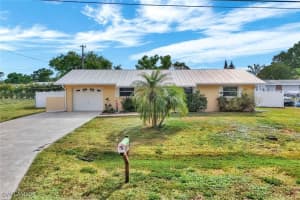 1319 Old Bridge Road, North Fort Myers, FL 33917 Sold 06/11/25