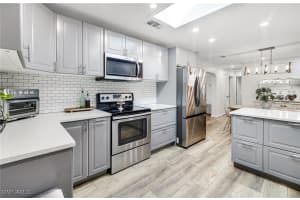 13301 Green Meadow Rd, Fort Myers