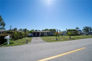 1862 Moreno Avenue, Fort Myers, FL 33901 - MLS#225027174