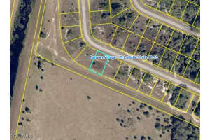 479 W ALMERIA Drive, Labelle, FL 33935 - MLS#225027181