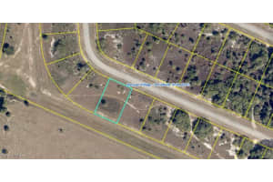 479 W ALMERIA Drive, Labelle, FL 33935 - MLS#225027181