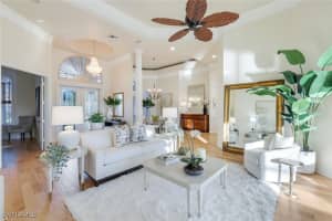 4574 Lighthouse Lane, Naples, FL 34112 Sold 07/11/25