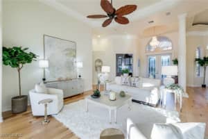 4574 Lighthouse Lane, Naples, FL 34112 Sold 07/11/25