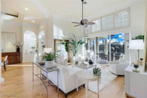 4574 Lighthouse Lane, Naples, FL 34112 Sold 07/11/25