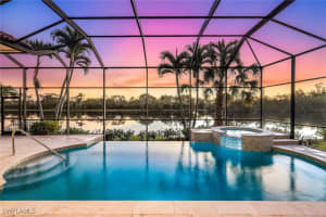 4574 Lighthouse Lane, Naples, FL 34112 Sold 07/11/25