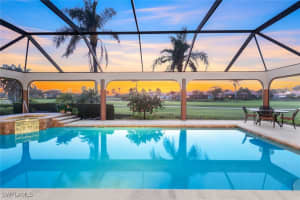 4615 Lighthouse Lane, Naples, FL 34112 Sold 07/21/25