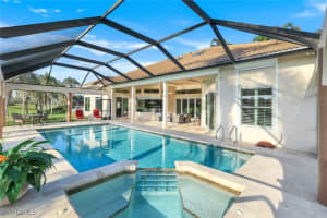4615 Lighthouse Lane, Naples, FL 34112 Sold 07/21/25