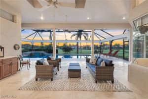 4615 Lighthouse Lane, Naples, FL 34112 Sold 07/21/25