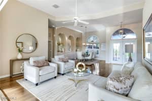 4615 Lighthouse Lane, Naples, FL 34112 Sold 07/21/25