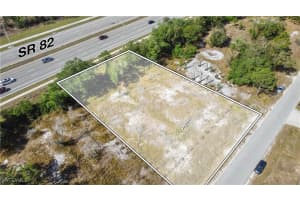 956 Meadow Road, Lehigh Acres, FL 33973 Sold 09/26/25
