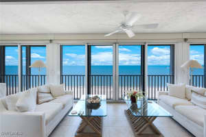 2901 GULF SHORE Boulevard, Naples, FL 34103 Sold 05/27/25
