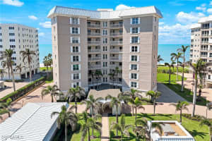 2901 GULF SHORE Boulevard, Naples, FL 34103 Sold 05/27/25