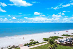 2901 GULF SHORE Boulevard, Naples, FL 34103 Sold 05/27/25