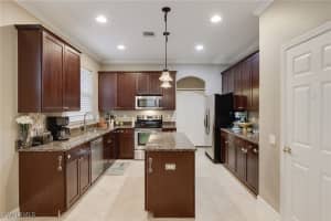 9807 Casa Mar Circle, Fort Myers, FL 33919 - MLS#225027206