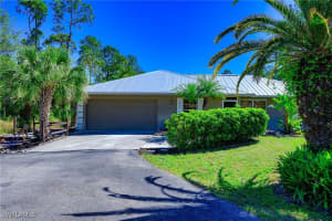 110 29th Street, Naples, FL 34117 Sold 04/30/25