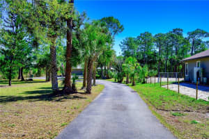 110 29th Street, Naples, FL 34117 Sold 04/30/25