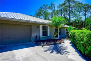 110 29th Street, Naples, FL 34117 Sold 04/30/25